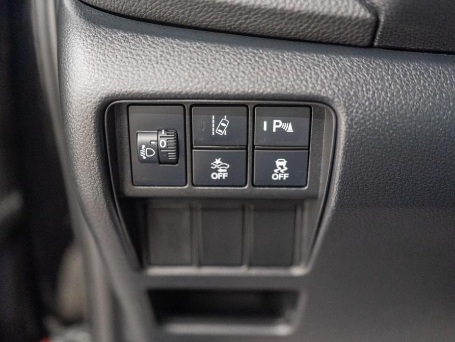 Honda CR-V V Рестайлинг Красноярск  - изображение 18