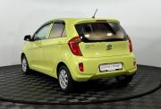 Kia Picanto II Нижний Новгород  - изображение 30