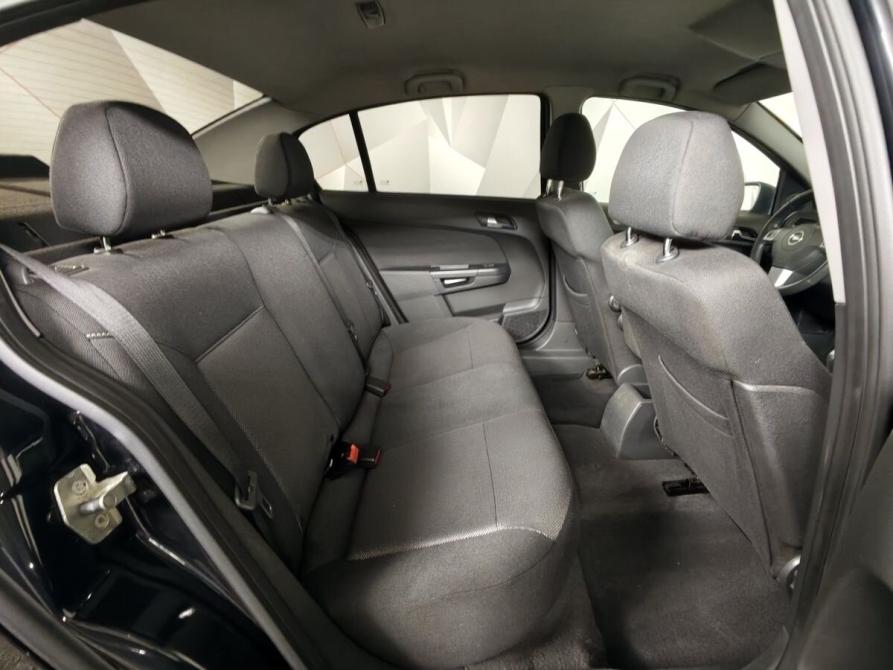 Opel Astra H Рестайлинг Москва  - изображение 16