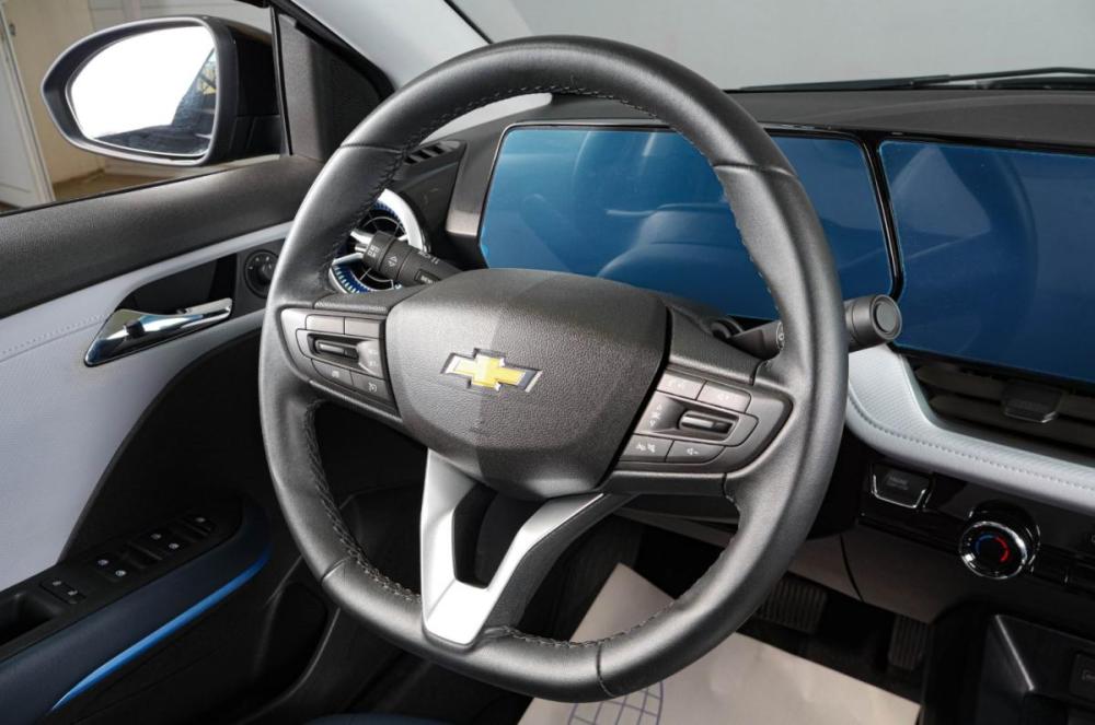 Chevrolet Monza II Рестайлинг Тюмень  - изображение 12