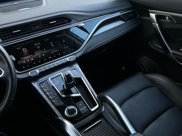 Geely Atlas Pro с пробегом 2021 года, цена 1 800 000 рублей, 69000 км, внедорожник, Автокод Объявления
