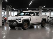 Dongfeng Z9 Москва  - изображение 27