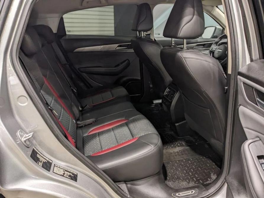 Haval F7x I Рестайлинг Пермь  - изображение 13