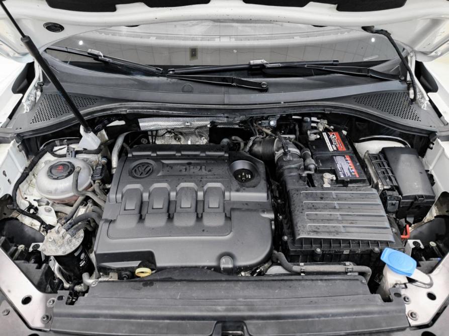 Volkswagen Tiguan II Казань  - изображение 11