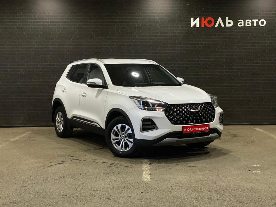 Chery Tiggo 4 Pro I Челябинск  - изображение 3