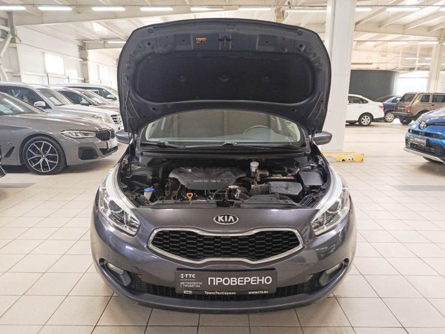 Kia Ceed II Набережные Челны  - изображение 18