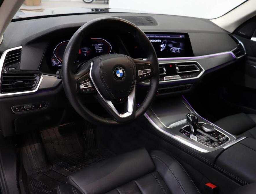 BMW X5 IV (G05/G18) Санкт-Петербург  - изображение 7