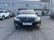 Skoda Superb III Санкт-Петербург  - изображение 12
