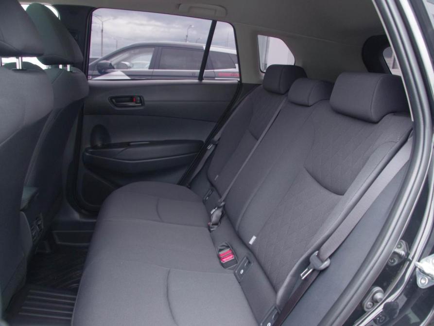 Toyota Corolla Cross I Владимир  - изображение 8