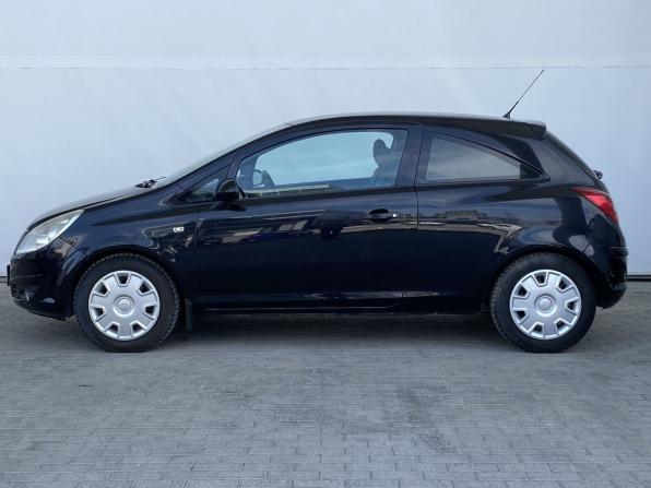 Opel Corsa D с пробегом 2008 года, цена 379 000 рублей, 183670 км, хэтчбек, Автокод Объявления
