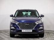 Hyundai Tucson III Рестайлинг Санкт-Петербург  - изображение 32