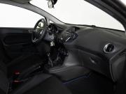 Ford Fiesta Mk6 Рестайлинг Казань  - изображение 23