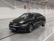 Mercedes-Benz CLA II (C118 X118) Казань  - изображение 26