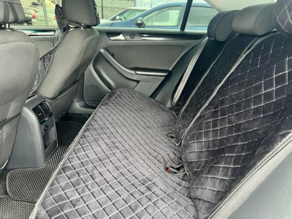 Volkswagen Jetta VI с пробегом 2013 года, цена 1 100 000 рублей, 193338 км, седан, Автокод Объявления