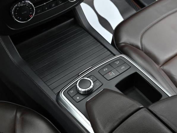 Mercedes-Benz M-Класс III (W166) с пробегом 2013 года, цена 2 049 000 рублей, 266000 км, внедорожник, Автокод Объявления