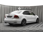 Volkswagen Polo V Рестайлинг Москва  - изображение 28