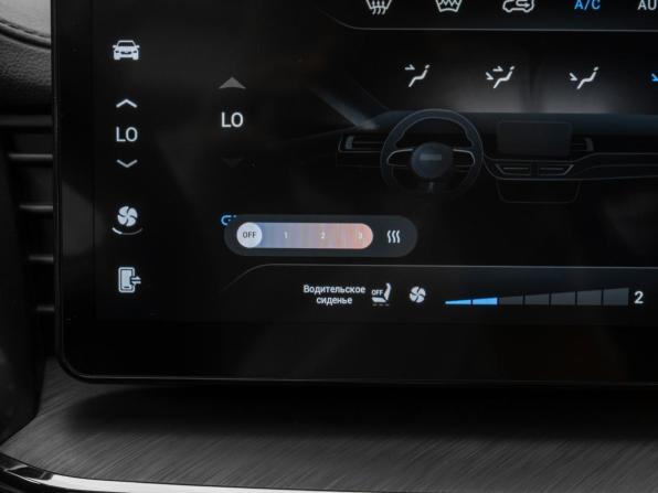 Haval F7 I Рестайлинг с пробегом 2022 года, цена 1 890 000 рублей, 102461 км, внедорожник, Автокод Объявления