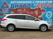 Ford Focus III Рестайлинг Набережные Челны  - изображение 23