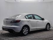 Mazda 3 II (BL) Рестайлинг Москва  - изображение 22