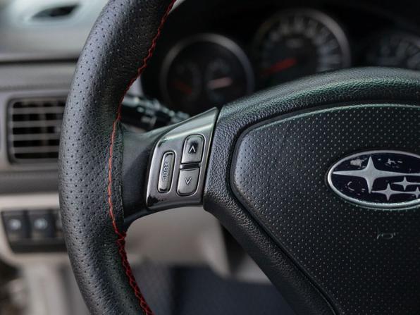 Subaru Forester II Рестайлинг с пробегом 2006 года, цена 600 000 рублей, 439903 км, внедорожник, Автокод Объявления