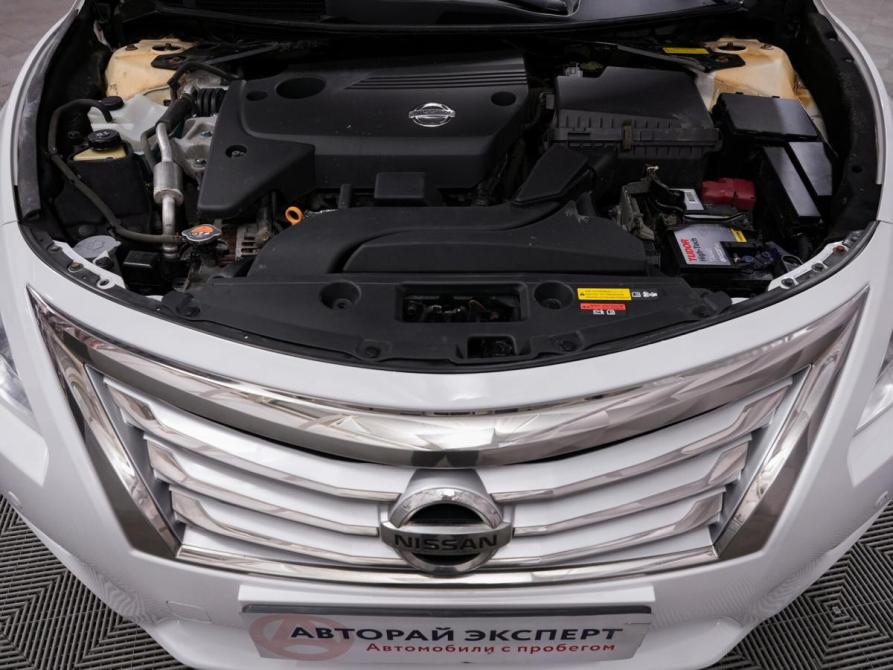 Nissan Teana III Ульяновск  - изображение 22