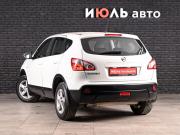 Nissan Qashqai I Рестайлинг Екатеринбург  - изображение 29