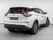 Nissan Murano III (Z52) Москва  - изображение 35