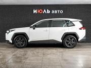 Toyota RAV4 VI (XA60) Екатеринбург  - изображение 25