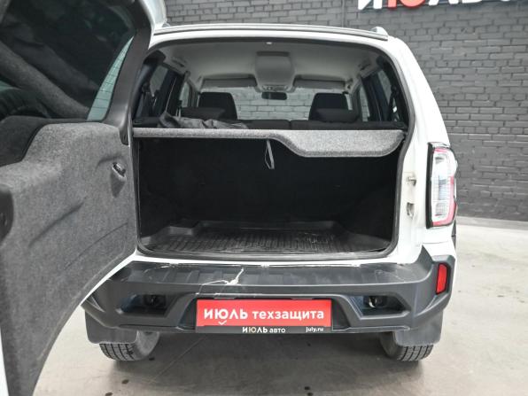Lada (ВАЗ) Niva Travel I с пробегом 2023 года, цена 980 000 рублей, 65728 км, внедорожник, Автокод Объявления