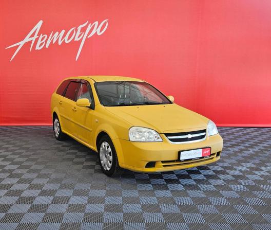 Chevrolet Lacetti I с пробегом 2007 года, цена 220 000 рублей, 306332 км, универсал, Автокод Объявления