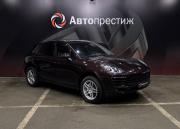 Porsche Macan I Ставрополь  - изображение 21