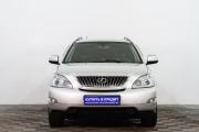 Lexus RX II Рестайлинг Сургут  - изображение 19