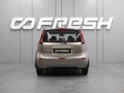 Nissan Note I Рестайлинг Воронеж  - изображение 23