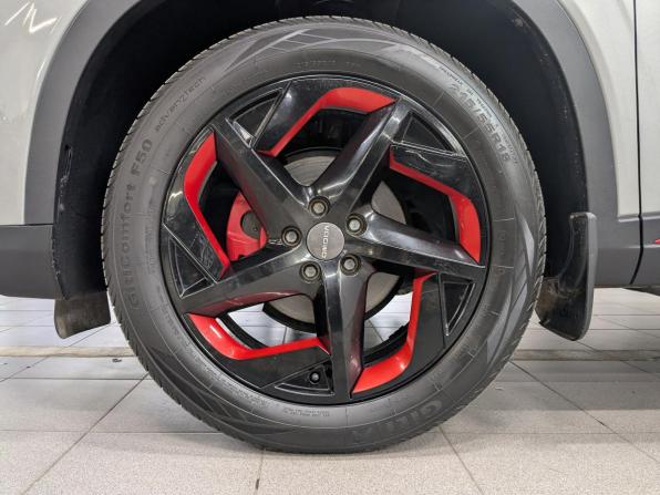 Omoda C5 I с пробегом 2024 года, цена 1 740 000 рублей, 41642 км, внедорожник, Автокод Объявления