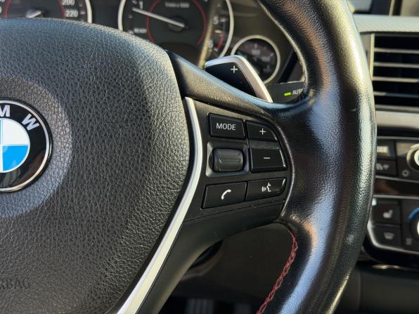 BMW 3 серии VI (F3x) Рестайлинг с пробегом 2018 года, цена 1 990 000 рублей, 253006 км, седан, Автокод Объявления