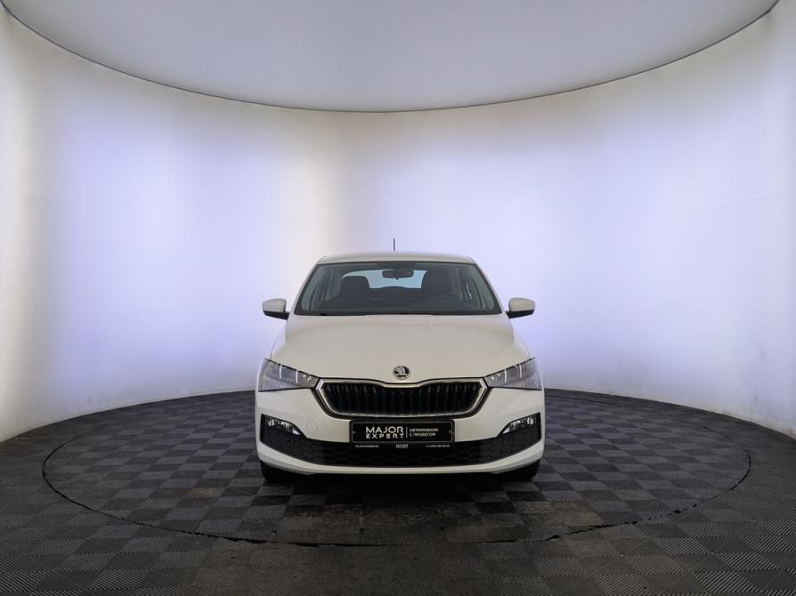 Skoda Rapid II Москва  - изображение 2