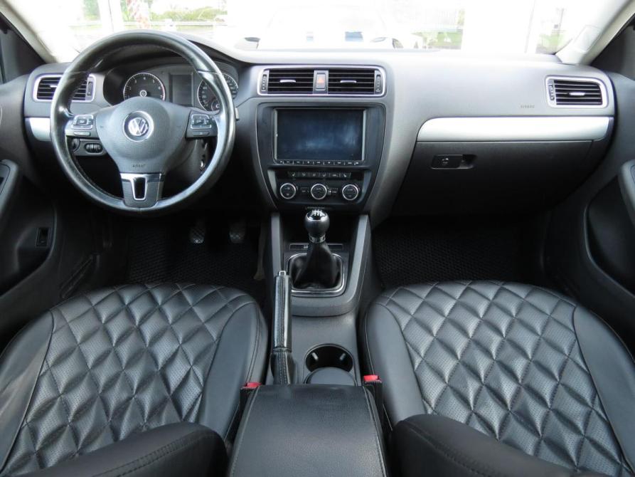 Volkswagen Jetta VI Санкт-Петербург  - изображение 6