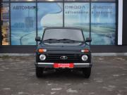 Lada (ВАЗ) Niva Legend Архангельск  - изображение 14