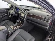 Toyota Camry VII (XV50) Рестайлинг Москва  - изображение 41