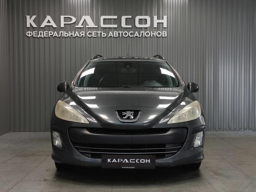 Peugeot 308 I Пермь  - изображение 3