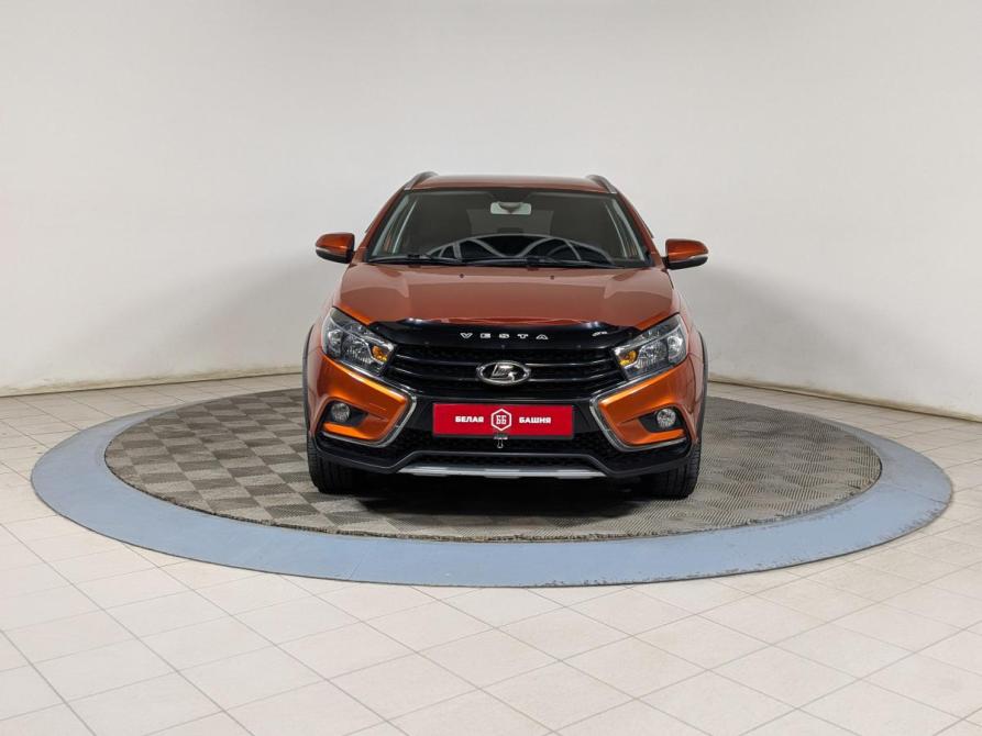 Lada (ВАЗ) Vesta I Екатеринбург  - изображение 3