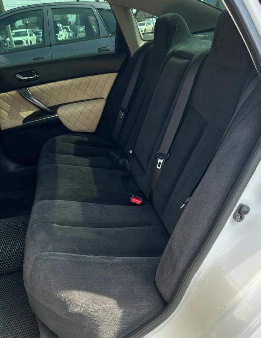 Nissan Teana II Рестайлинг Альметьевск  - изображение 11