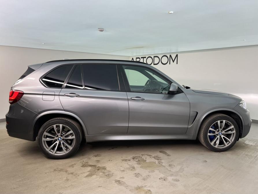 BMW X5 III (F15) Москва  - изображение 5