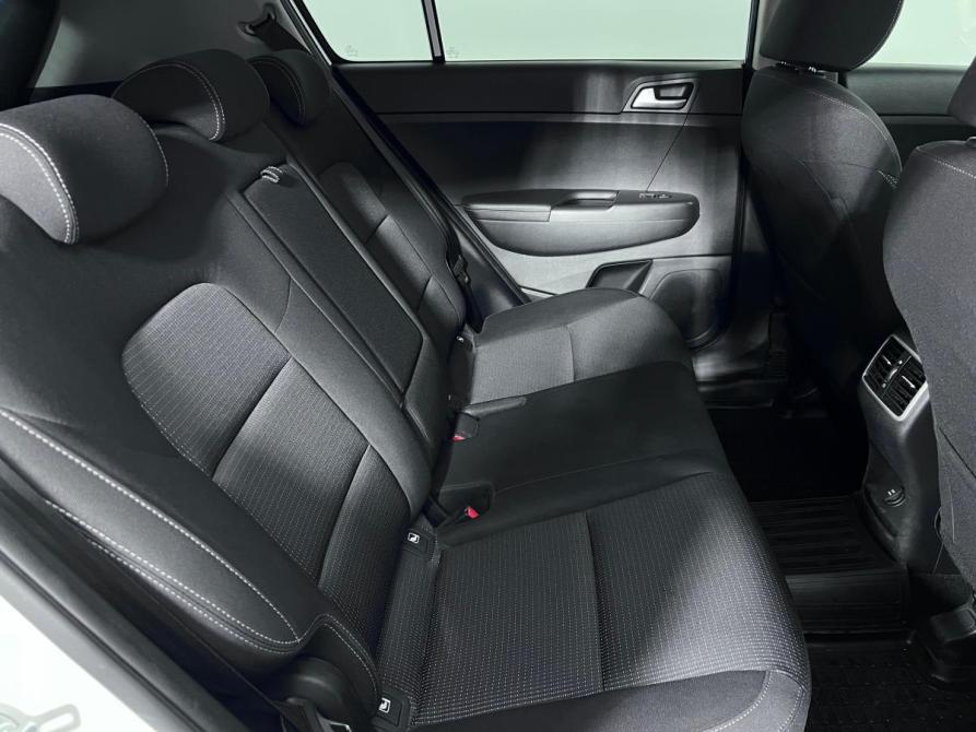 Kia Sportage IV Рестайлинг Ростов-на-Дону  - изображение 16