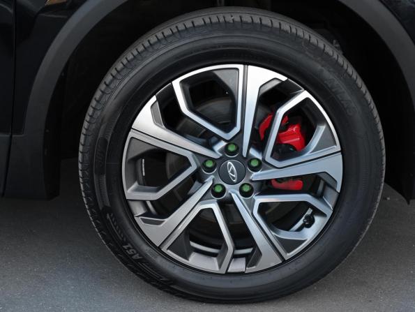 Chery Tiggo 7 Pro Max I Рестайлинг с пробегом 2025 года, цена 1 849 000 рублей, 54876 км, внедорожник, Автокод Объявления