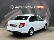 Lada (ВАЗ) Granta I Рестайлинг Пермь  - изображение 24