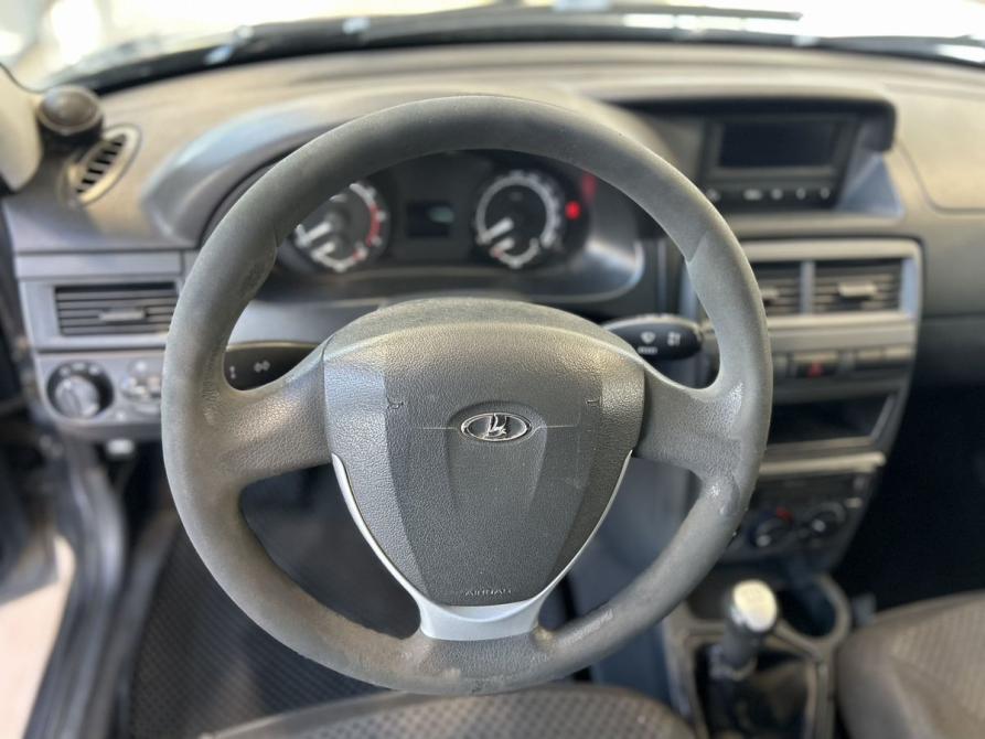 Lada (ВАЗ) Priora I Саратов  - изображение 15