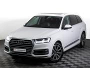 Audi Q7 II (4M) Москва  - изображение 48