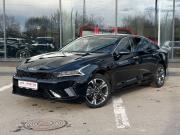 Kia K5 III Москва  - изображение 19
