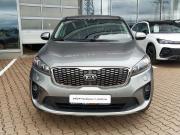 Kia Sorento III Prime Рестайлинг Екатеринбург  - изображение 32